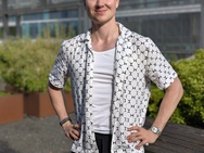 Pixel 11 Cameratest - Portret