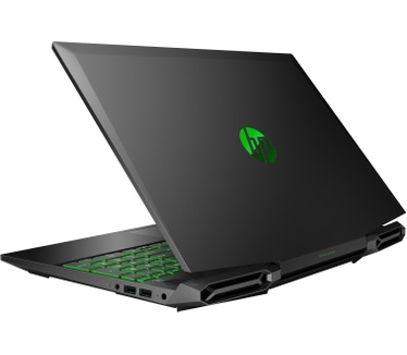 HP Pavilion Gaming 15-dk0760nd