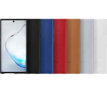 Samsung EF-VN970 (Galaxy Note10) Wit