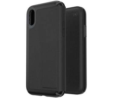 Speck Presidio Folio iPhone XR
