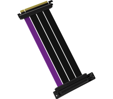 Cooler Master MasterAccessory Riser Cable PCIe 4.0 x16