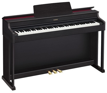 Casio AP-470BK