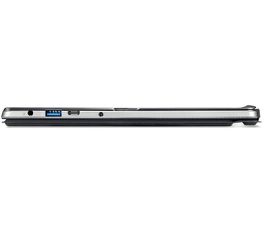 Acer Switch 5 SW512-52P Zwart