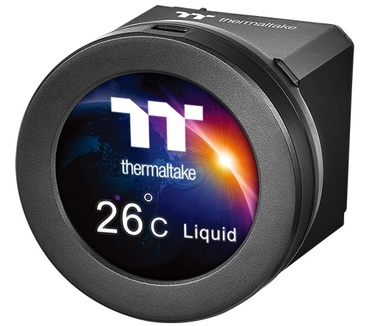 Thermaltake Floe RC Ultra 240