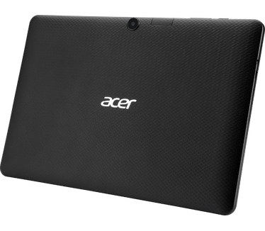 Acer Iconia One 10 B3-A20B Zwart