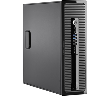HP 400 G1 SFF
