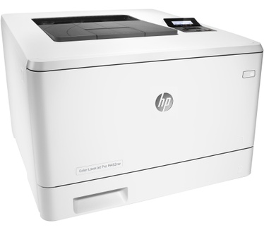 HP Laserjet Pro M452nw