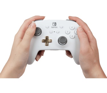 PowerA Enhanced Wireless