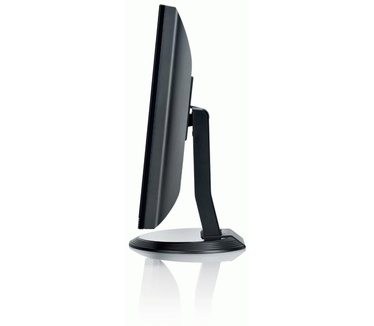 Fujitsu SL3260W Zwart