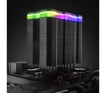 Raijintek Mya RBW