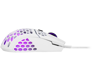 Cooler Master MM711 RGB Matwit