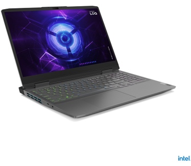 Lenovo LOQ 15IRH8