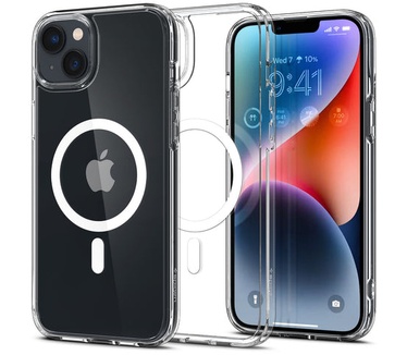 Spigen Crystal Hybrid