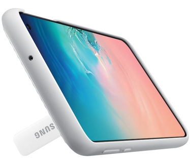 Samsung EF-RG970 (Galaxy S10e) Wit