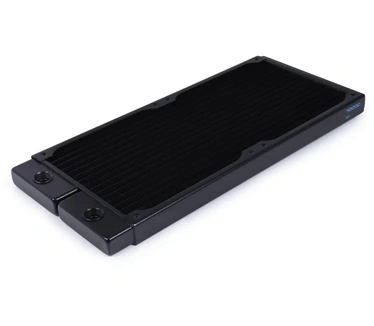 Alphacool NexXxoS HPE-20 Full Copper 280mm Radiator