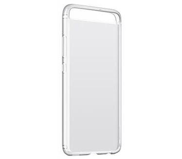 Huawei P10 Protective Cover Transparant