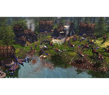 Age Of Empires III: Complete Collection, PC (Windows)