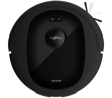 Cecotec Conga 7490 Ultimate Home X-Treme