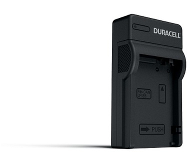 Duracell Digital Camera Battery Charger
