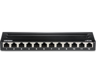 Trendnet TC-P12C6AS