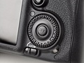 Canon EOS 7D bodydetail