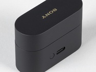 Sony WF-1000XM6 - slideshow laaddoosje