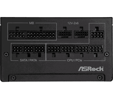 ASRock Steel Legend SL-1200G