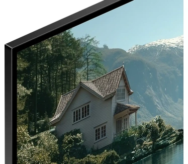 Sony Bravia 3 II 100" Zwart