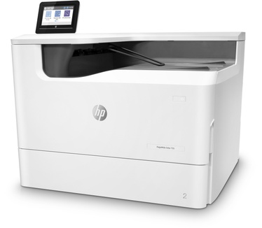 HP PageWide Color 755dn