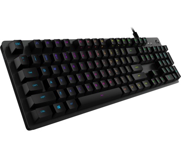 Logitech G512 (Qwertz DE) Tactile Switch