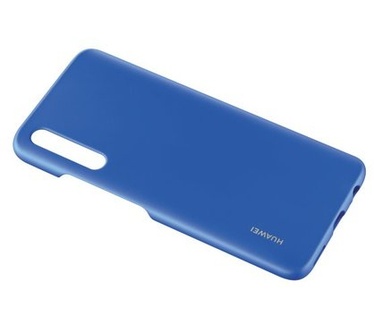 Huawei P Smart Pro PC Case  Blauw