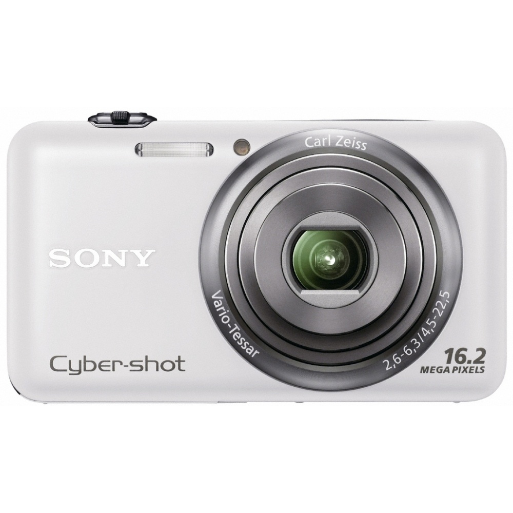 Sony Cybershot DSCWX7 Wit Kenmerken Tweakers