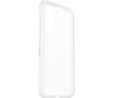 Otterbox React Series Case voor Galaxy S24+, Clear
