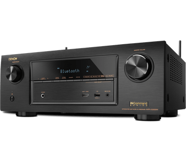 Denon AVR-X3200W