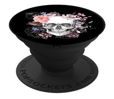 PopSockets Death Petal