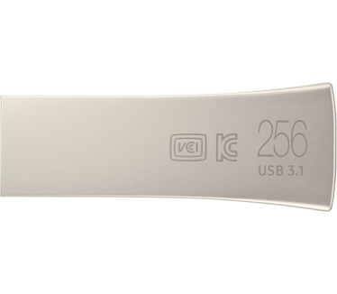 Samsung Bar Plus 256GB Champagne