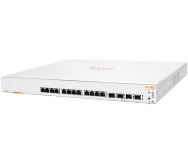 HPE Aruba Instant On 1960 12XGT 4SFP+ (x2)