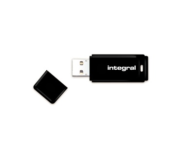 Integral INFD128GBBLK