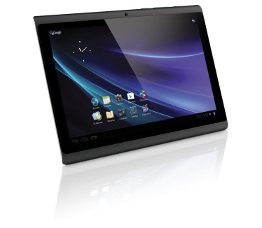 Yarvik TAB275EUK GoTab ION Zwart