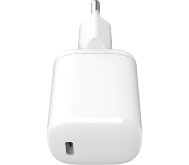 eStuff Home Charger EU PD 20W