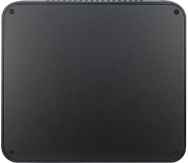 Inter-Tech Mini ITX E-W80S