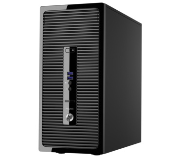 HP 400 G3 MT