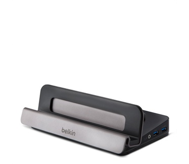 Belkin USB3.0 Tablet/Video Dock - Windows 8 Tablets