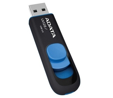 Adata 64GB DashDrive UV128