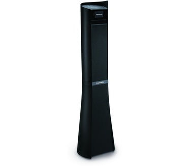 Thomson Multimedia tower met krachtige speaker en prachtig design