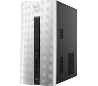 HP Pavilion 560-p143nd