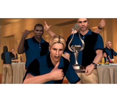 Pro Evolution Soccer 2008