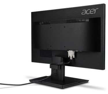 Acer V226HQL (HDMI/VGA) Zwart