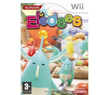 Eledees, Wii