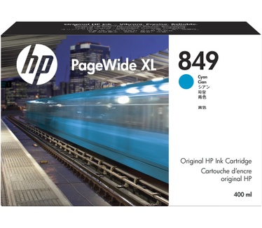 HP 849